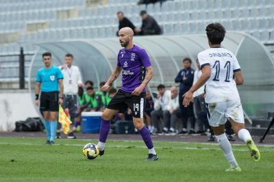 Pedro Pinto: “Neftçi” ilə oyunda azarkeşlərin dəstəyinə ehtiyacımız var”