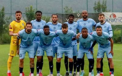 “Zirə” sifariş vərəqəsini UEFA-ya göndərdi: nə Suma var, nə Utsiq