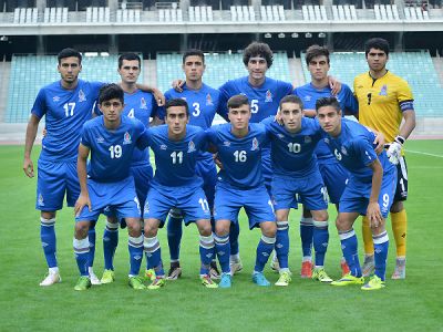 Millimiz Belarusa qalib gəldi