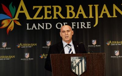 Yaşar Seyidov: “Bu işə başlamışıqsa, mütləq nəticələr olmalıdır”