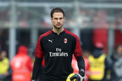 “Milan”ın qapıçısı: