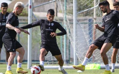 “Neftçi”nin futbolçusu Kipr klubuna yollana bilər