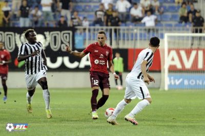 XIII və XIV turun oyun cədvəli