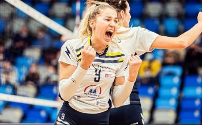 Millimizin voleybolçusu: “Hər şey ən xırda detaladək çalışılır”