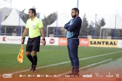 Rəşad Sadıqov: