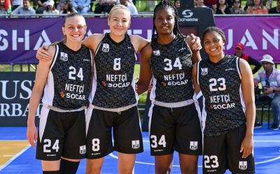 Azərbaycan millisinin və “Neftçi”nin oyunlarının təqvimi müəyyənləşib