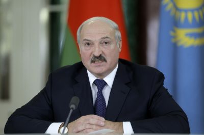 “Bakı-2015”: Açılış mərasimində Belarus prezidenti də iştirak edəcək