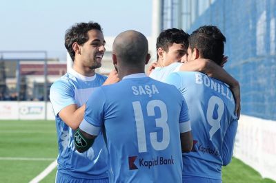 “Qarabağ”la oyunda bu seriyanı davam etdirmək üçün meydana çıxmağa dəyər”