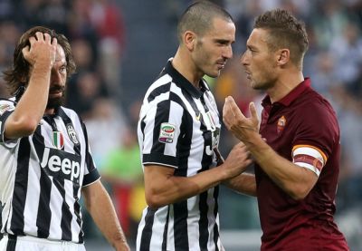 Totti: “Yaxşı oyunu dəhşətli biabırçılığa çevirdilər”