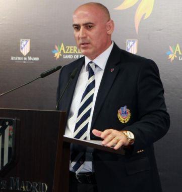 Yaşar Seyidov açıqladı: Jaba “Xəzər Lənkəran”a qarşı oynayacaq?