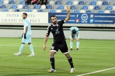 Rəşad Sadıqov: “Çempionluq barədə düşünmürük”