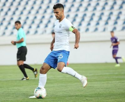 Ruslan Abışov