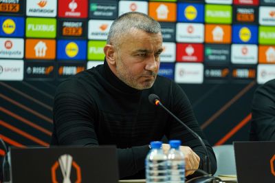 Qurban Qurbanov: “5 milyon avro vəziyyəti düzəltməyəcək”