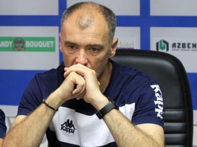 Şahin Diniyev: “6 və ya 8 transfer reallaşdıracağıq”