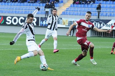 “Xəzər Lənkəran” “Qəbələ”yə, “Neftçi” “Zirə”yə qarşı