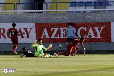 “Qarabağ”ın 5-cisi