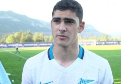 Ramil Şeydayev: