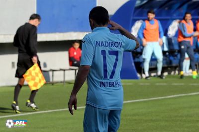 “İnter” AZAL-ı məğlub etdi
