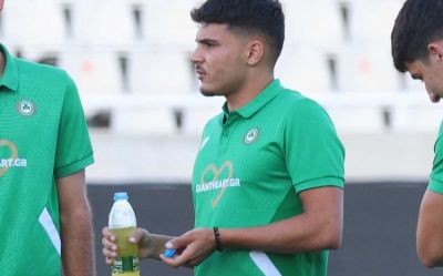 “Omoniya”nın yarımmüdafiəçisi: “Qəbələ” çətin komandadır”