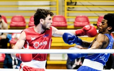 “Hədəfim Azərbaycana boksda ilk Olimpiya qızılını qazandırmaqdır”