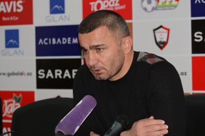 Qurbanovlu “Qarabağ”: 200-ü buraxdı, 50-ci dəfə uduzdu