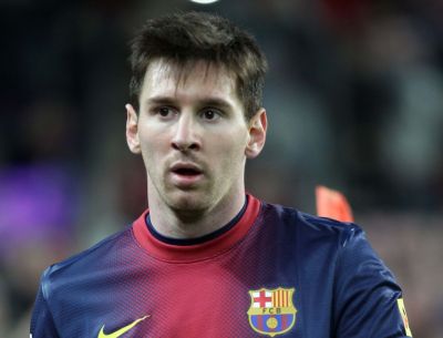 “Barselona” Lionel Messini satır!