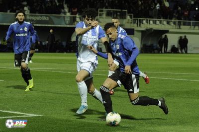 Bu gün Azərbaycanda futbolsuzluğa son qoyulur