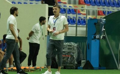 Azərbaycan çempionatları tarixində çalışmış əcnəbi məşqçilərin sayı 67-yə çatdı