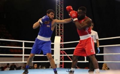 Azərbaycanın 5 boksçusu Avropa çempionatında medalı təmin edib