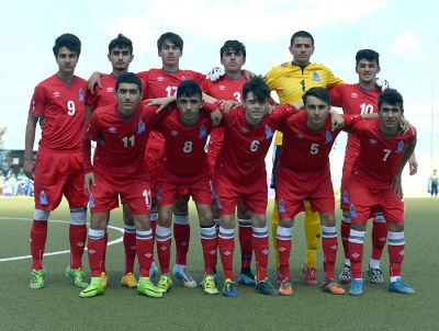 Azərbaycan millisinin Rusiyada toplanışı olacaq