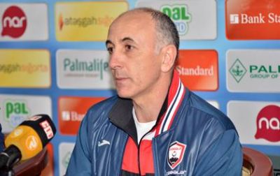 “Qəbələ”nin məşqçisi: “Çətinliklə qalib gəldiyimizi deməzdim”