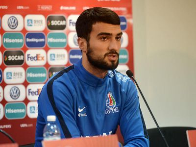 Mahir Emreli: “Rəqib futbolçular haqda əlavə sözə ehtiyac yoxdur”