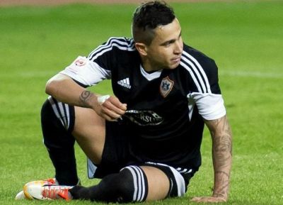 Reynaldo Türkiyəyə yollandı