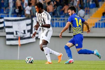 AFFA-dan “Neftçi” və AZAL-ın futbolçularına 2 oyunluq cəza