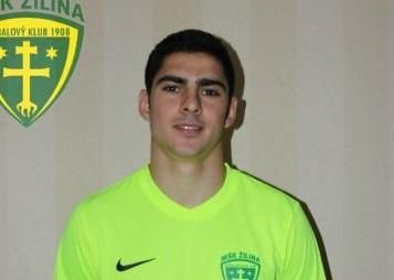 Şeydayev “Jlina”da debüt etdi
