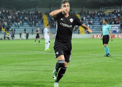 Miçel: “Sevilya” öz meydanında adətən, rəqiblərə xal qazanmağa imkan vermir”