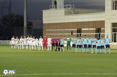 “Zirə”nin futbolçularına 5, məşqçilərinə 12 oyunluq cəza və 18600 AZN-lik cərimə