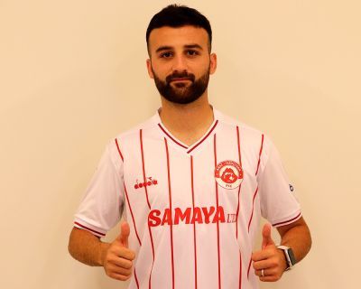 Turan Vəlizadə “Araz-Naxçıvan”da