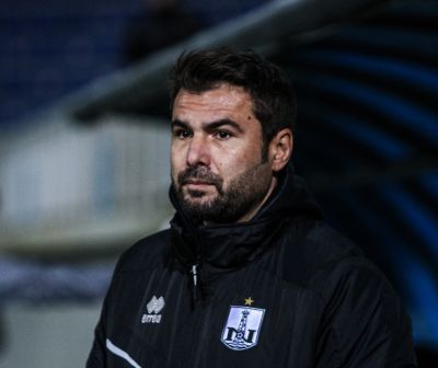 Mutu: “Məni ancaq