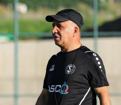 Diniyev braziliyalı müdafiəçini geri qaytarması barədə: “Bundan hər ikimiz udduq”