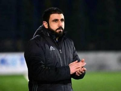 Rəşad Sadıqovdan qeyri-adi göstərici