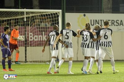 Cari mövsümdə 6, tarixdə 16