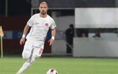 Coşqun oynadı, komandası qalib gəldi