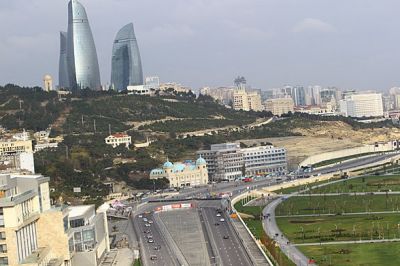 Formula 1 üzrə Azərbaycan Qran Prisinin biletləri satışa çıxarılıb