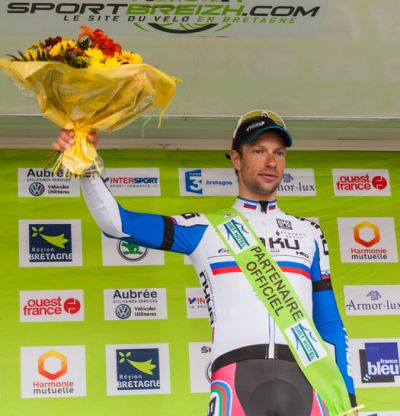 “Synergy Baku”nun velosipedçisi Fransa turunda qalib oldu!