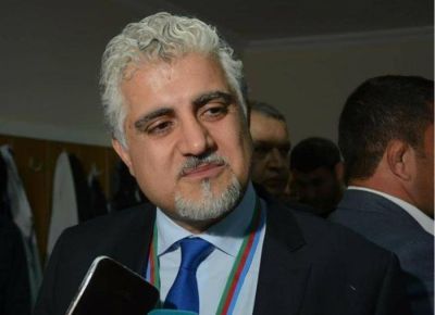 Tahir Gözəl: “Dünya bugünkü oyunumuzu alqışlayacaq”