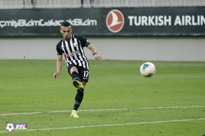 Turun oyunçusu - Rəhman oldu