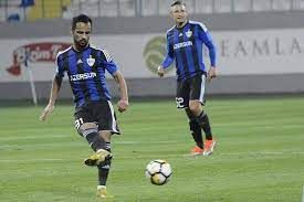 “Olimpiya”nı məğlub edən sabiq “Qarabağ”lı: “Qurban Qurbanov və komandası...”