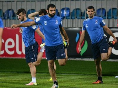 Millimizin yeni kapitanı müəyyənləşdi