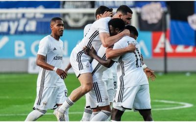“Qarabağ” üçün əlamətdar qələbə